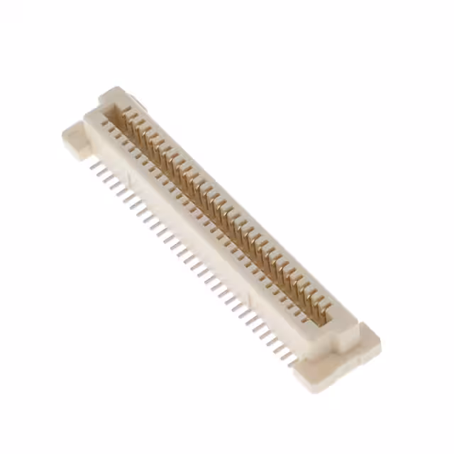 61082-061602LF Amphenol ICC (FCI)  Arrays Edge Type Mezzanine (Board to Board)